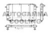 RENAU 7700757857 Radiator, engine cooling